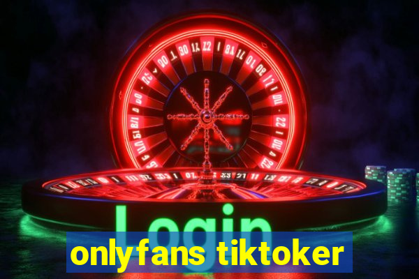 onlyfans tiktoker